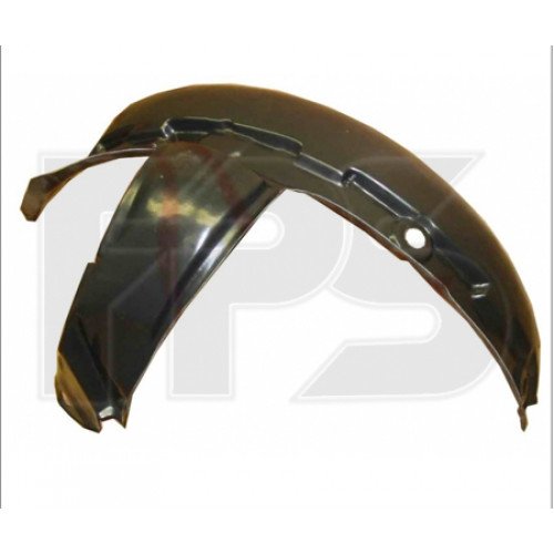 Підкрилок пластиковий AS07353893 на RENAULT KANGOO 1997-2003