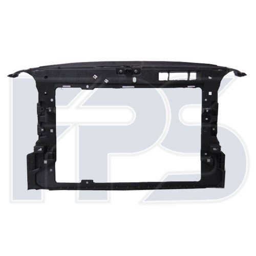 Панель AS07353898 на SKODA ROOMSTER 2010-2014