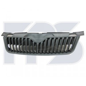 Решетка пластиковая AS07353904 на SKODA ROOMSTER 2010-2014