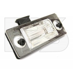 Фонарь задний AS07353907 на SKODA FABIA 2005-2007