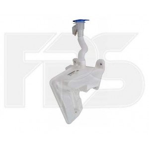 Розширювальний бачок AS07353915 на SKODA OCTAVIA (A7) 2013-2017