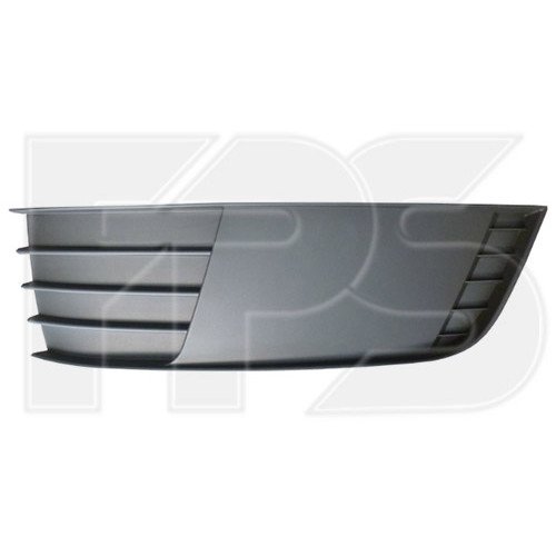 Решітка бампера AS07353926 на SKODA OCTAVIA (A7) 2013-2017