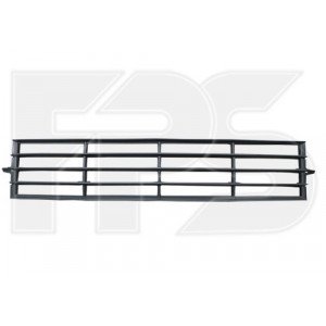 Решітка бампера AS07353928 на SKODA OCTAVIA (A7) 2013-2017