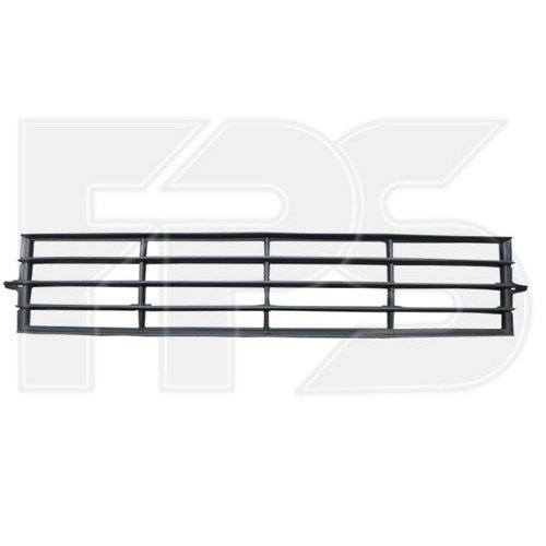 Решітка бампера AS07353928 на SKODA OCTAVIA (A7) 2013-2017