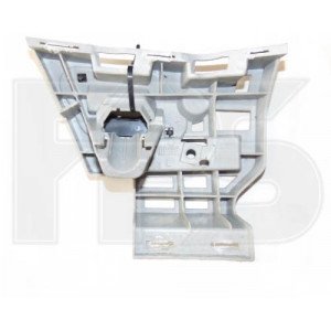 Кріплення бампера AS07353930 на SKODA OCTAVIA (A7) 2013-2017