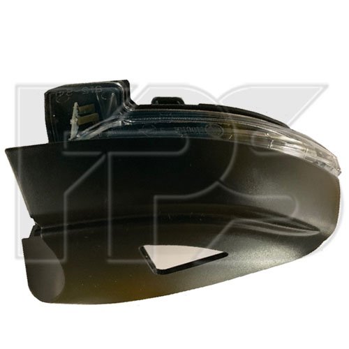 Повторювач повороту AS07353946 на SKODA OCTAVIA (A7) 2013-2017