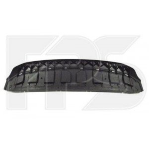 Ремчастина пластикова AS07353949 на SKODA RAPID 2012-2019