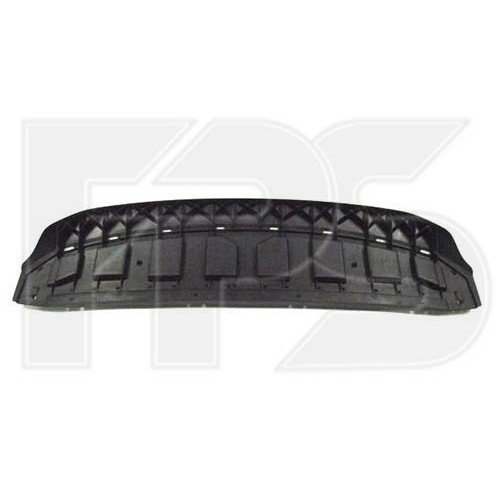 Ремчасть пластиковая AS07353949 на SKODA RAPID 2012-2019