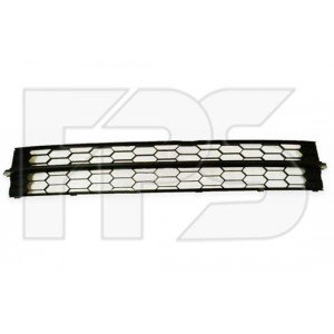 Решітка пластикові AS07353954 на SKODA RAPID 2012-2019