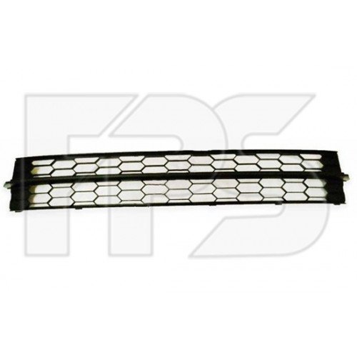Решітка пластикові AS07353954 на SKODA RAPID 2012-2019