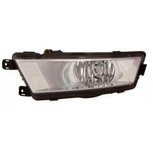 Фара протитуманна AS07353963 на SKODA RAPID 2012-2019