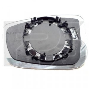 Вкладиш дзеркала AS07353969 на VOLKSWAGEN JETTA VI 2014-2018