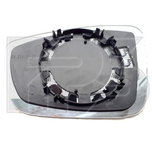 Вкладиш дзеркала AS07353969 на VOLKSWAGEN JETTA VI 2018-