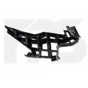 Кріплення бампера AS07353975 на SKODA SUPERB (3T) 2013-2015