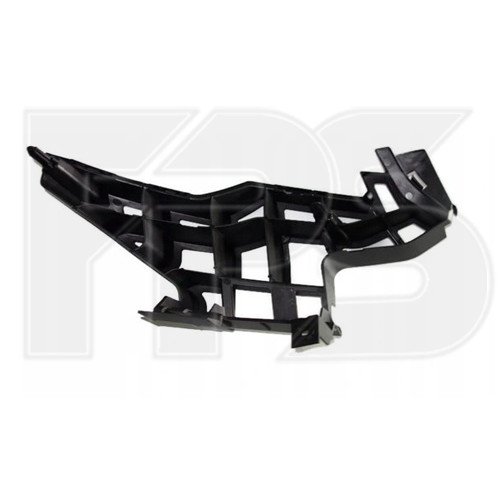 Кріплення бампера AS07353975 на SKODA SUPERB (3T) 2013-2015