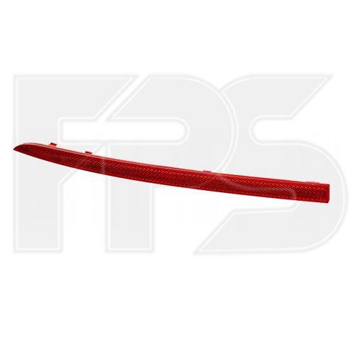 Ліхтар задній AS07353977 на SKODA SUPERB (3T) 2013-2015