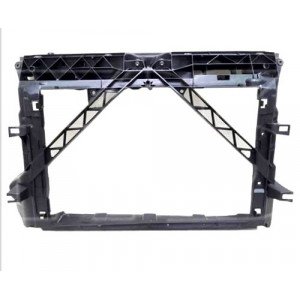 Панель передняя AS00048989 на SKODA FABIA 2018-