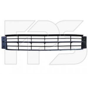Решітка пластикові AS07353981 на SKODA FABIA 2014-2018
