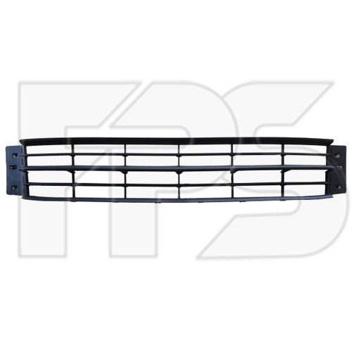 Решітка пластикові AS07353981 на SKODA FABIA 2014-2018