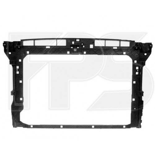 Панель AS07353990 на SKODA SUPERB (3V) 2015-2019