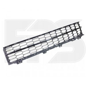 Решетка бампера AS07353996 на SKODA SUPERB (3V) 2015-2019