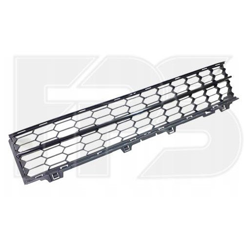 Решетка бампера AS07353996 на SKODA SUPERB (3V) 2015-2019