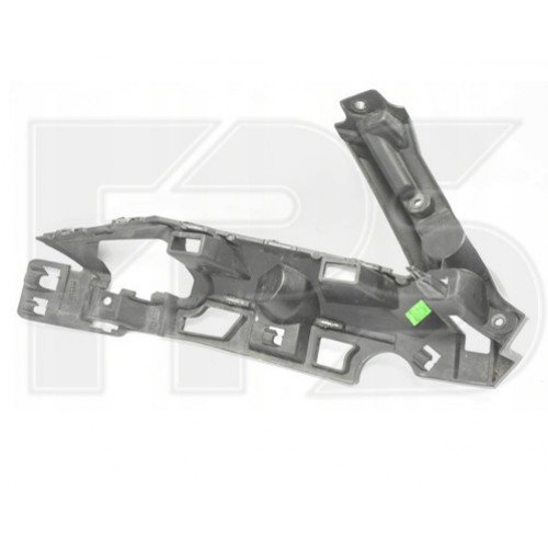 Кріплення бампера AS07353997 на SKODA SUPERB (3V) 2015-2019