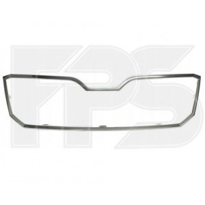 Решетка пластиковая AS07354000 на SKODA SUPERB (3V) 2015-2019