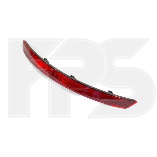 Фонарь задний AS07354003 на SKODA SUPERB (3V) 2019-