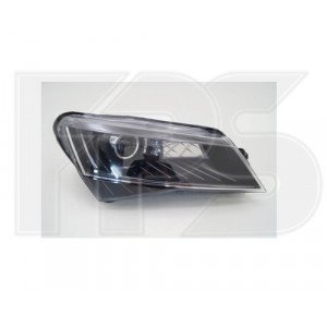 Передня фара AS07354009 на SKODA SUPERB (3V) 2015-2019