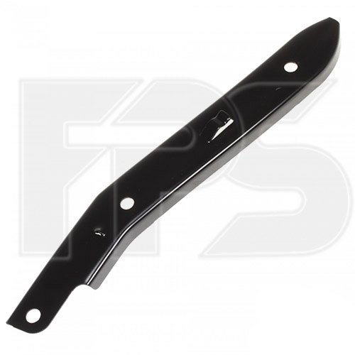 Кріплення бампера AS07354015 на SKODA OCTAVIA (A7) 2017-2020