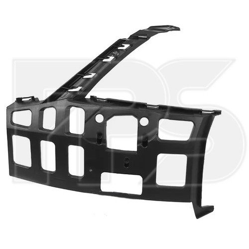 Кріплення бампера AS07354018 на SKODA OCTAVIA (A7) 2017-2020