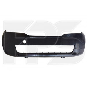 Бампер AS08116646 на SKODA CITIGO 2012-2017