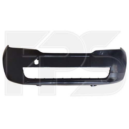 Бампер AS08116646 на SKODA CITIGO 2012-2017