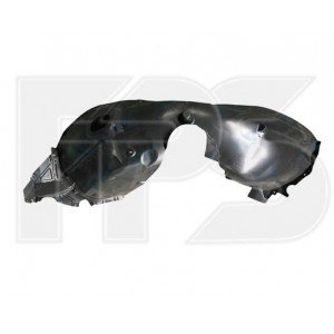 Підкрилок пластиковий AS07354037 на SKODA KODIAQ 2017-2021