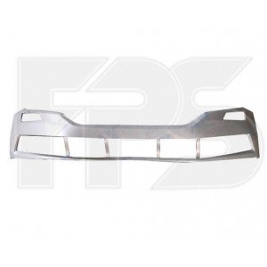 Бампер AS07354040 на SKODA KODIAQ 2017-2021