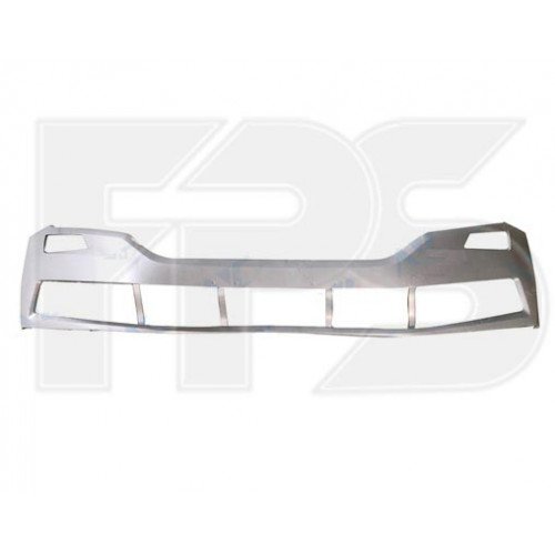 Бампер AS07354041 на SKODA KODIAQ 2017-2021