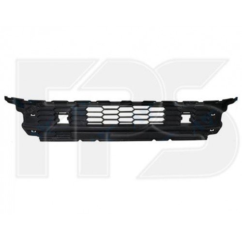 Решетка бампера AS07354042 на SKODA KODIAQ 2017-2021