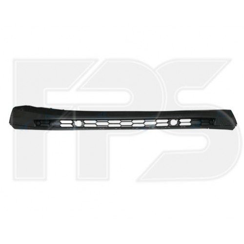 Накладка бампера AS07354045 на SKODA KODIAQ 2017-2021