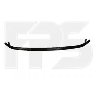 Кріплення бампера AS08118649 на SKODA KODIAQ 2021-