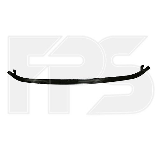 Крепление бампера AS08118649 на SKODA KODIAQ 2021-