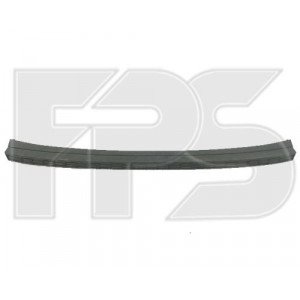 Полоска пластиковая AS07354046 на SKODA KODIAQ 2017-2021