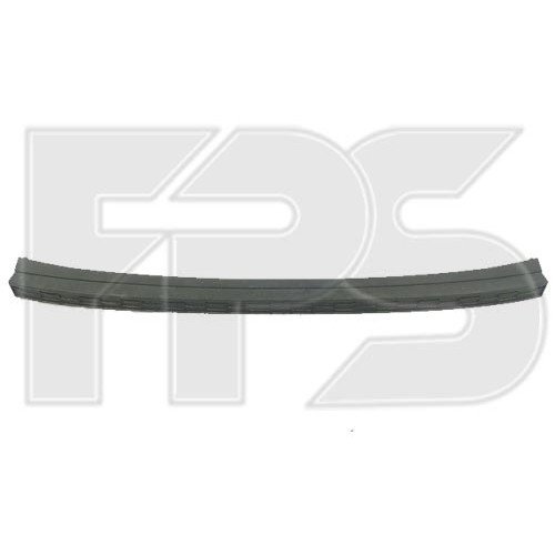 Полоска пластиковая AS07354046 на SKODA KODIAQ 2017-2021