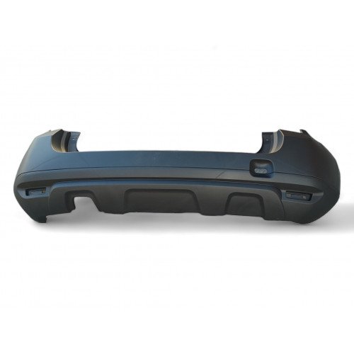 Бампер AS00064259 на DACIA DUSTER 2010-2018