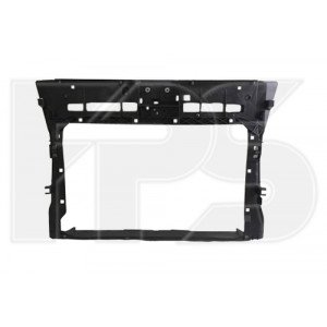 Панель AS08111729 на SKODA KAROQ 2018-2022