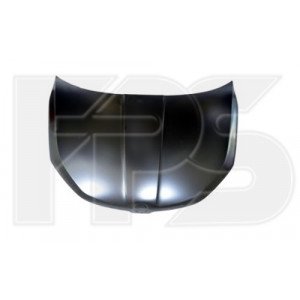 Капот AS08111730 на SKODA KAROQ 2018-2022