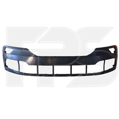 Бампер AS07354049 на SKODA KAROQ 2018-2022