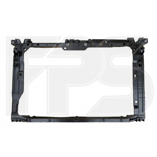 Панель AS08116701 на SKODA SCALA 2019-