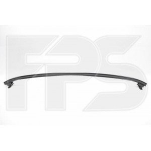 Кріплення бампера AS07354062 на SKODA SCALA 2019-