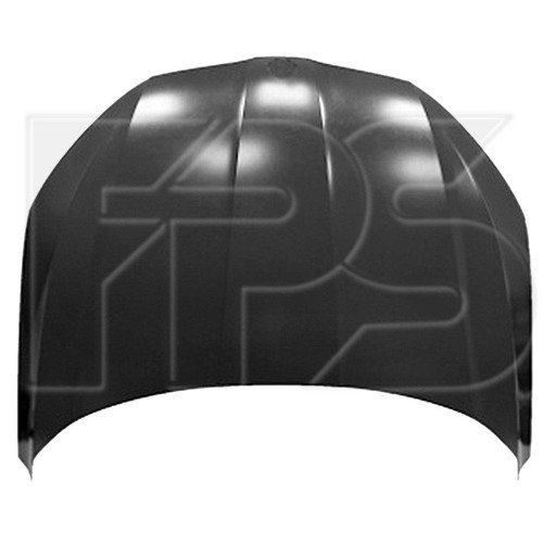 Капот AS08114112 на SKODA OCTAVIA (A8) 2020-